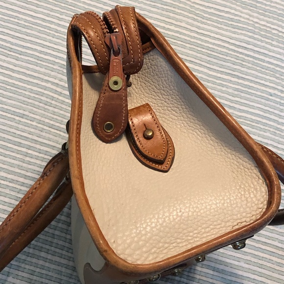 VINTAGE DOONEY & BOURKE - Picture 4 of 8